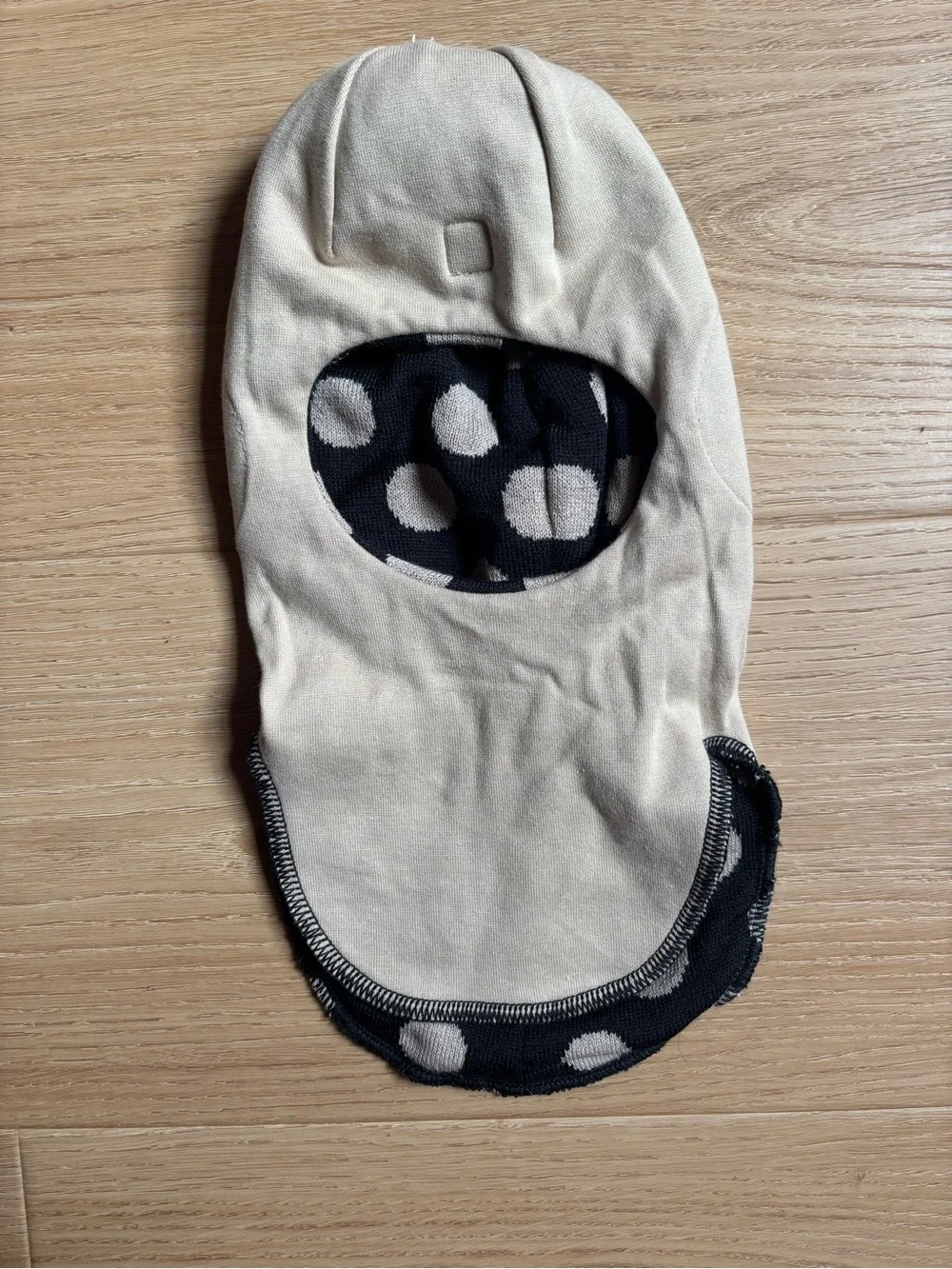 Reima polkka balaclava